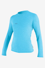 Load image into Gallery viewer, W Hybrid LS Sun Shirt XS