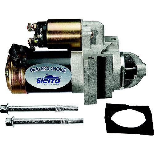 Sierra 59131 Hi-Peformance Starter