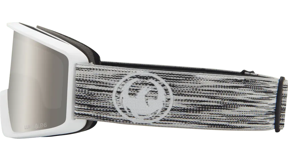 DR DXT OTG/STATIC/LLSILVERION