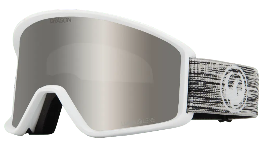 DR DXT OTG/STATIC/LLSILVERION