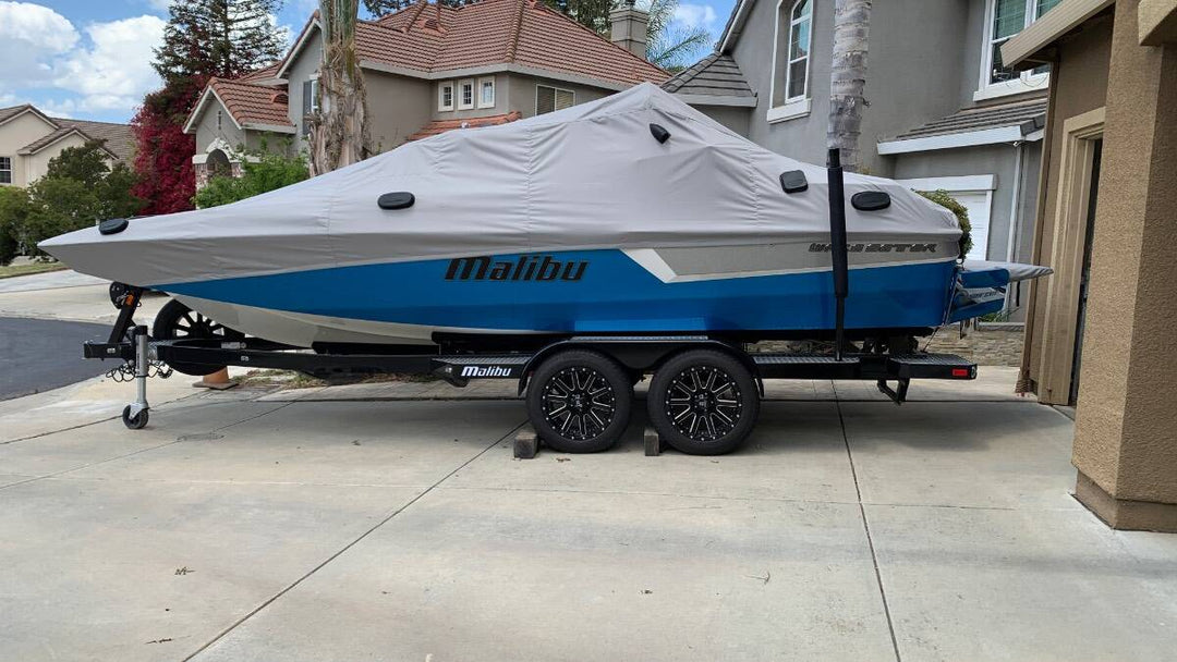 Cover Mal Wakesetter 23LSV :