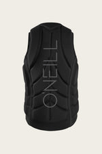 Load image into Gallery viewer, O'Neill Slasher Comp Vest LT BlK