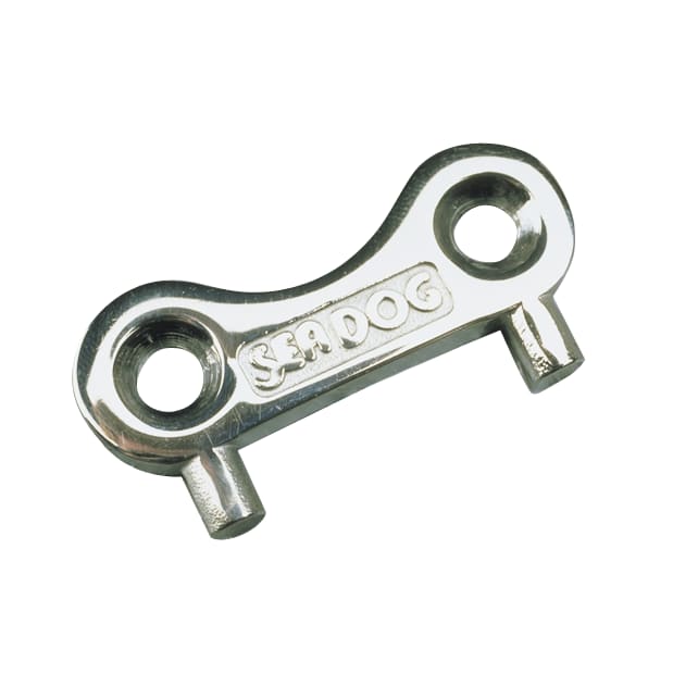 SS Deck Plate Key