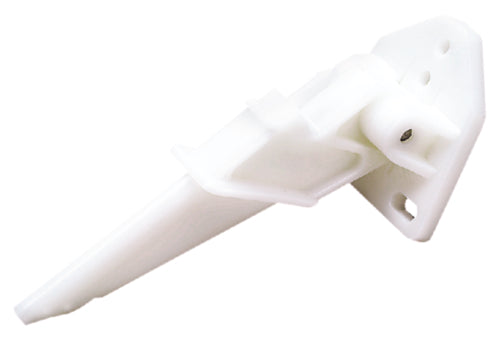 Pitot Tube - Speedometer