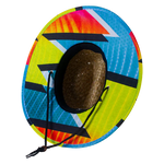 Load image into Gallery viewer, STRAW PARTY HAT- HYPSTA