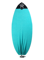 Load image into Gallery viewer, Phase 5 Board Sock Green Small