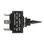 Load image into Gallery viewer, Toggle Switch-3 POS ON/OFF/ON