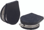 Load image into Gallery viewer, Exhaust guard cover (2PK)