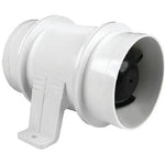 Load image into Gallery viewer, In-Line Exhaust Blower 4"