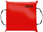 Load image into Gallery viewer, THROW CUSHION FOAM RED