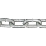 Load image into Gallery viewer, TRAILER SAFETY CHAIN 1/4'" X 42"