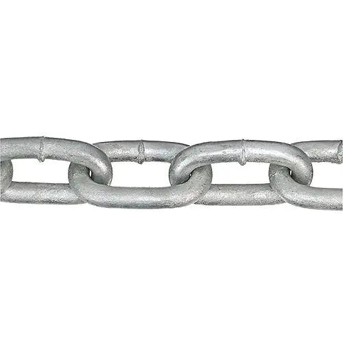 TRAILER SAFETY CHAIN 1/4'" X 42"