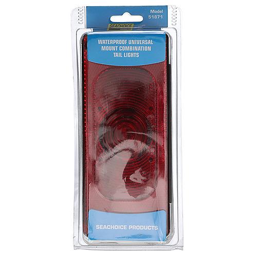 Light, Combo taillight RH