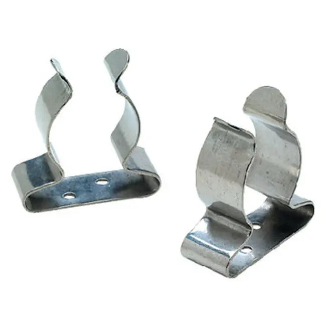 Spring Clamps 1-1/34