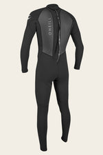 Load image into Gallery viewer, REACTOR 2 3/2 FULL WETSUIT BLACK S