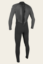 Load image into Gallery viewer, O'Neill Reactor 3/2 Gray M WetSuit
