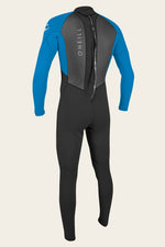 Load image into Gallery viewer, O'Neill Reactor Wetsuit 3/2 XL Blue