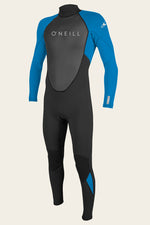 Load image into Gallery viewer, O'Neill Reactor Wetsuit 3/2 LT Blue