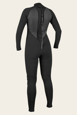 Load image into Gallery viewer, WMNS REACTOR 2 3/2 BZ FULL BLACK 14