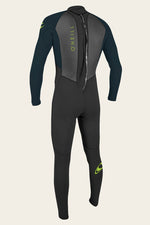 Load image into Gallery viewer, YTH Reactor 3/2 Full Wetsuit 8