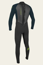 Load image into Gallery viewer, YTH Reactor 3/2 Full Wetsuit 8