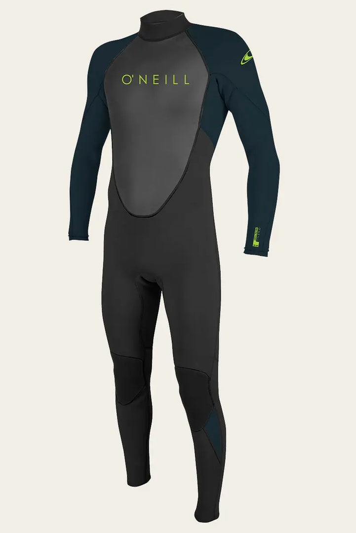 ONeill Youth Reactor 3/2 Wetsuit 16