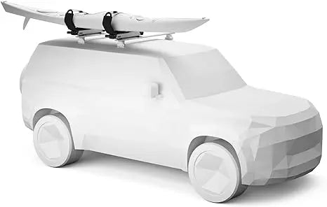THULE HULLAVATOR PRO