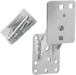 Load image into Gallery viewer, Spare Tire Carrier Heavy Duty