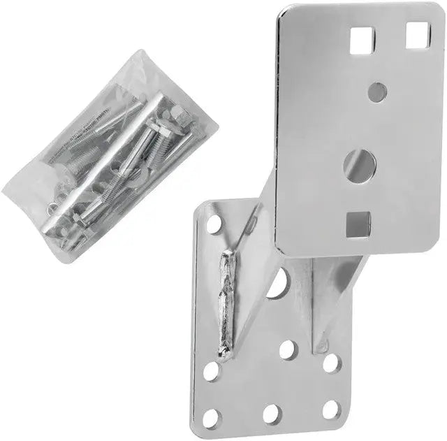 Spare Tire Carrier Heavy Duty