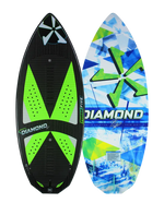 Load image into Gallery viewer, DIAMOND TURBO LTD 54"