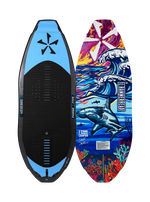 Load image into Gallery viewer, Phase 5 Hammerhead 55" Skim Board