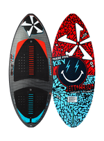 Load image into Gallery viewer, Phase 5 Key Jett Shreds 50"