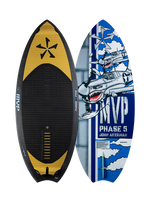 Load image into Gallery viewer, Phase 5 MVP 53" Surfboard