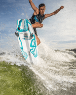 Load image into Gallery viewer, Phase 5 Phantom 53" Surf Board