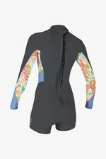 Load image into Gallery viewer, O'NEILL WMNS BAIA 2/1 BZ L/S SPRING