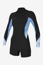 Load image into Gallery viewer, O'Neill Bahia Spring Jkt L/S Sz 10