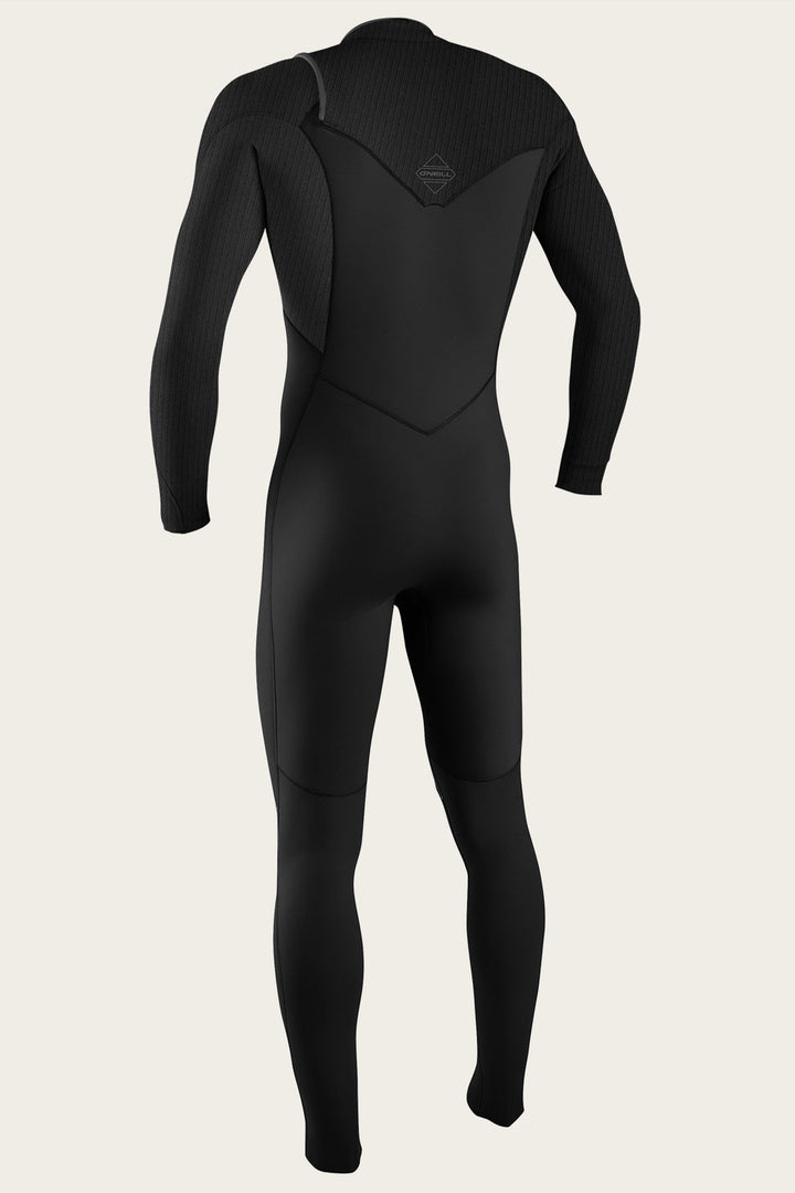 O'Neill Hyperfreak 4/3 Wetsuit XL