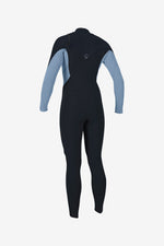 Load image into Gallery viewer, O'Neill Wmns Hyperfreak Sz 10 Denim