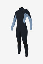 Load image into Gallery viewer, O'Neill Wmns Hyperfreak Sz 10 Denim