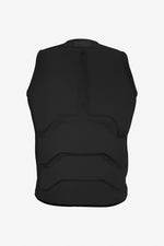 Load image into Gallery viewer, BLK CRUZER FZ COMP VEST MED BLK