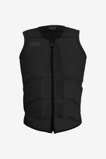 Load image into Gallery viewer, BLK CRUZER FZ COMP VEST MED BLK