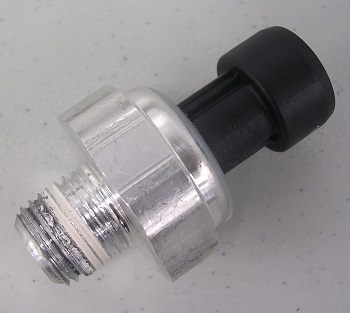 SENSOR OIL PRESSURE 6.2 FORD