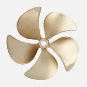 PROP 14.50" x 13.50" Wake/Ski 5-Bld