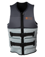 Load image into Gallery viewer, Surface CGA Vest Grey S
