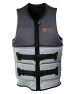 Load image into Gallery viewer, Surface CGA Vest Grey M