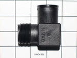 Load image into Gallery viewer, Fitting 1"x1 1/4" ELB.NYL.