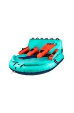 Load image into Gallery viewer, Radar Chase Lounge 3 Tube Ment