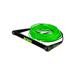Load image into Gallery viewer, Combo 5.0 Green 80ft 1.15in Grip