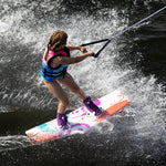 Load image into Gallery viewer, Ronix August Girl's Wakeboard 120