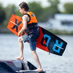 Load image into Gallery viewer, Ronix Vault Teen Wakeboard 130